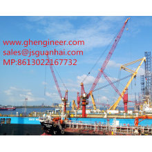 High Quality Marine Crane for Vessel and Shipyard